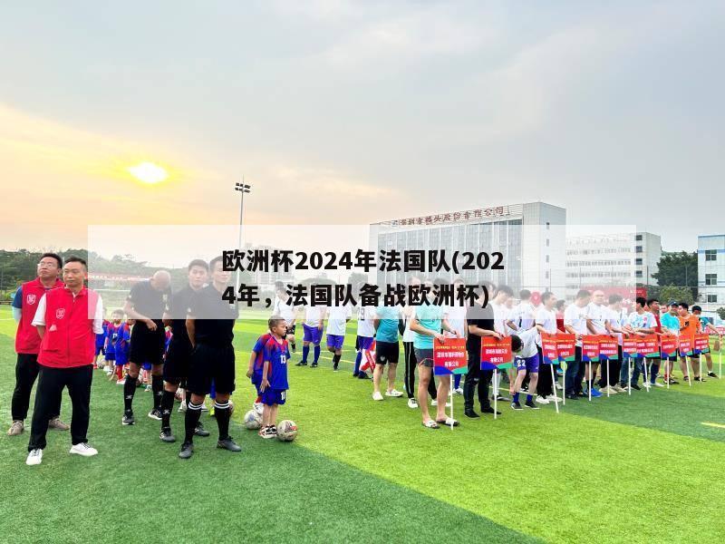 欧洲杯2024年法国队(2024年，法国队备战欧洲杯)