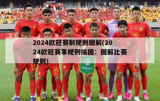 2024欧冠赛制规则图解(2024欧冠赛事规则插图：图解比赛规则)